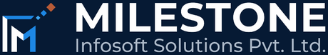 Milestone Infosoft Solutions Pvt. Ltd.