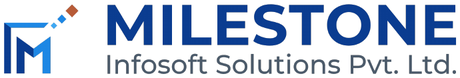 Milestone Infosoft Solutions Pvt. Ltd.
